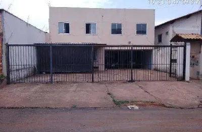 Oportunidade Única em VALPARAISO DE GOIAS - GO | Tipo: Apartamento | Negociação: Venda Direta Online  | Situação: Imóvel