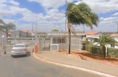 Oportunidade única em valparaiso de goias - go | tipo: casa | negociação: licitação aberta  | situação: imóvel