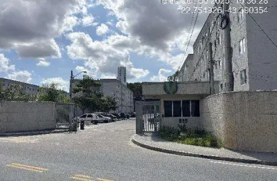 Oportunidade única em belford roxo - rj | tipo: apartamento | negociação: licitação aberta  | situação: imóvel