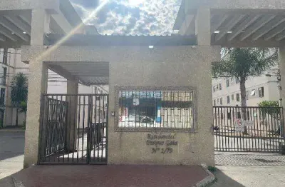 Oportunidade Única em CAMPOS DOS GOYTACAZES - RJ | Tipo: Apartamento | Negociação: Venda Direta Online  | Situação: Imóvel