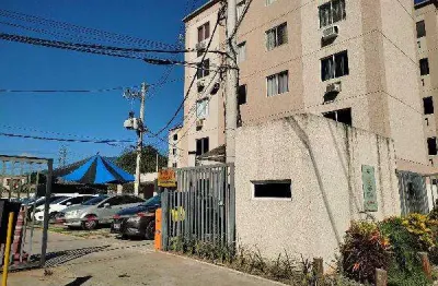 Oportunidade única em mesquita - rj | tipo: apartamento | negociação: licitação aberta  | situação: imóvel