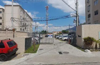 Oportunidade Única em MESQUITA - RJ | Tipo: Apartamento | Negociação: Venda Direta Online  | Situação: Imóvel