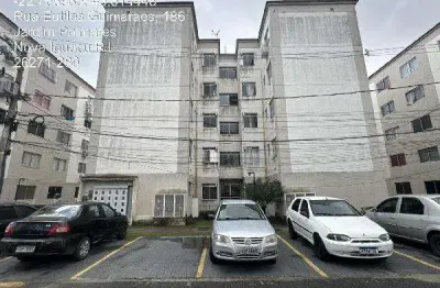 Oportunidade única em nova iguacu - rj | tipo: apartamento | negociação: licitação aberta  | situação: imóvel