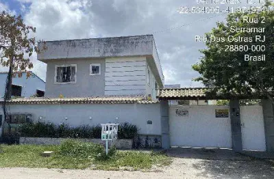 Oportunidade única em rio das ostras - rj | tipo: casa | negociação: licitação aberta  | situação: imóvel