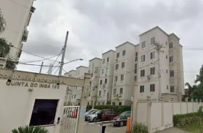 Oportunidade Única em RIO DE JANEIRO - RJ | Tipo: Apartamento | Negociação: Venda Direta Online  | Situação: Imóvel