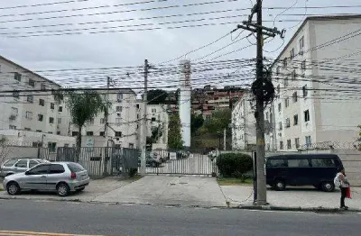 Oportunidade Única em RIO DE JANEIRO - RJ | Tipo: Apartamento | Negociação: Venda Direta Online  | Situação: Imóvel