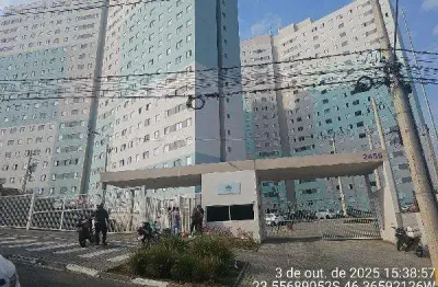 Oportunidade única em ferraz de vasconcelos - sp | tipo: apartamento | negociação: licitação aberta  | situação: imóvel