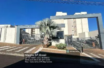 Oportunidade única em marilia - sp | tipo: apartamento | negociação: licitação aberta  | situação: imóvel
