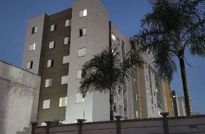 Oportunidade única em monte mor - sp | tipo: apartamento | negociação: licitação aberta  | situação: imóvel