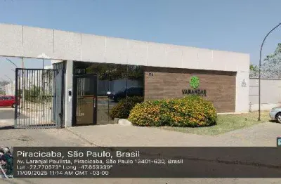 Oportunidade única em piracicaba - sp | tipo: apartamento | negociação: licitação aberta  | situação: imóvel