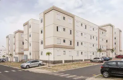 Oportunidade única em piracicaba - sp | tipo: apartamento | negociação: licitação aberta  | situação: imóvel