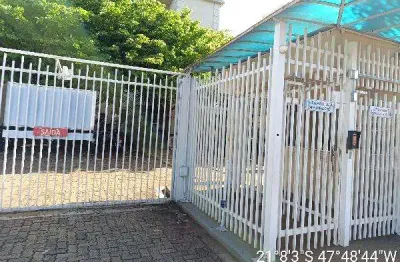 Oportunidade única em ribeirao preto - sp | tipo: apartamento | negociação: licitação aberta  | situação: imóvel