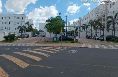 Oportunidade Única em SAO JOSE DO RIO PRETO - SP | Tipo: Apartamento | Negociação: Leilão  | Situação: Imóvel