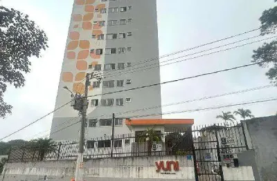 Oportunidade Única em JUIZ DE FORA - MG | Tipo: Apartamento | Negociação: Leilão  | Situação: Imóvel