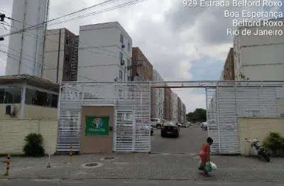 Oportunidade Única em BELFORD ROXO - RJ | Tipo: Apartamento | Negociação: Leilão  | Situação: Imóvel