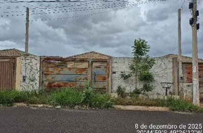 Oportunidade Única em SAO JOSE DO RIO PRETO - SP | Tipo: Casa | Negociação: Leilão  | Situação: Imóvel