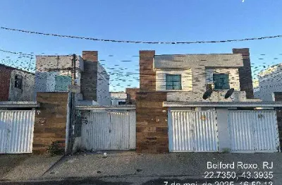 Oportunidade única em belford roxo - rj | tipo: casa | negociação: leilão  | situação: imóvel