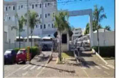 Oportunidade única em sao jose do rio preto - sp | tipo: apartamento | negociação: leilão  | situação: imóvel