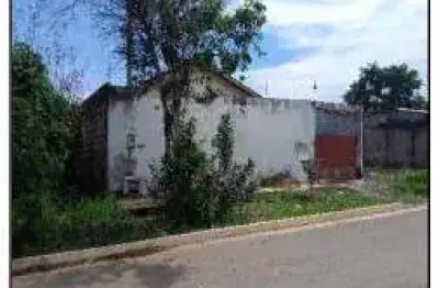 Oportunidade única em luziania - go | tipo: casa | negociação: leilão  | situação: imóvel