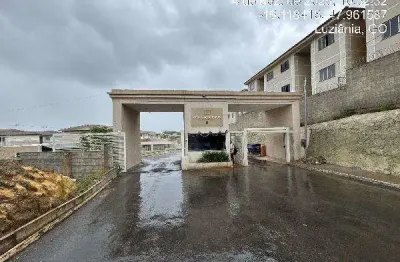 Oportunidade Única em LUZIANIA - GO | Tipo: Apartamento | Negociação: Leilão  | Situação: Imóvel