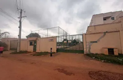 Oportunidade Única em PLANALTINA - GO | Tipo: Apartamento | Negociação: Leilão  | Situação: Imóvel