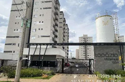 Oportunidade Única em UBERLANDIA - MG | Tipo: Apartamento | Negociação: Leilão  | Situação: Imóvel