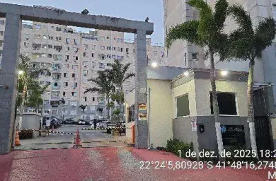 Oportunidade Única em MACAE - RJ | Tipo: Apartamento | Negociação: Leilão  | Situação: Imóvel