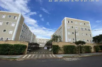 Oportunidade Única em BAURU - SP | Tipo: Apartamento | Negociação: Leilão  | Situação: Imóvel