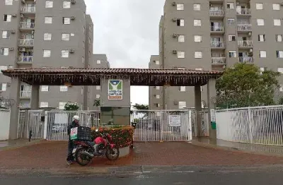 Oportunidade Única em RIBEIRAO PRETO - SP | Tipo: Apartamento | Negociação: Leilão  | Situação: Imóvel