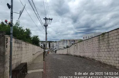 Oportunidade Única em BETIM - MG | Tipo: Apartamento | Negociação: Leilão  | Situação: Imóvel