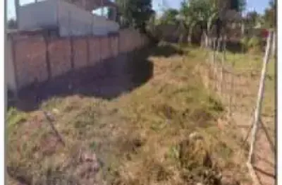 Oportunidade Única em IGARAPE - MG | Tipo: Terreno | Negociação: Leilão  | Situação: Imóvel