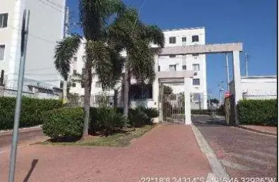 Oportunidade Única em BAURU - SP | Tipo: Apartamento | Negociação: Leilão  | Situação: Imóvel