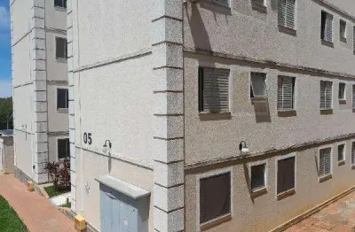 Oportunidade Única em MARILIA - SP | Tipo: Apartamento | Negociação: Leilão  | Situação: Imóvel