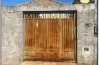 Oportunidade Única em OURINHOS - SP | Tipo: Casa | Negociação: Leilão  | Situação: Imóvel