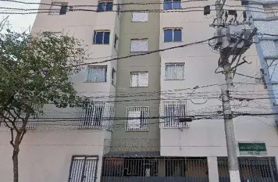 Oportunidade Única em SAO PAULO - SP | Tipo: Apartamento | Negociação: Leilão  | Situação: Imóvel