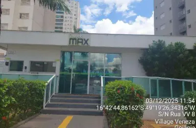 Oportunidade Única em GOIANIA - GO | Tipo: Apartamento | Negociação: Leilão  | Situação: Imóvel