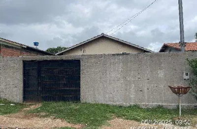 Oportunidade única em goianira - go | tipo: casa | negociação: leilão  | situação: imóvel