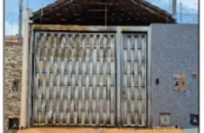 Oportunidade única em rio verde - go | tipo: casa | negociação: leilão  | situação: imóvel