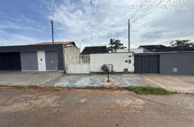 Oportunidade Única em SANTO ANTONIO DO DESCOBERTO - GO | Tipo: Casa | Negociação: Leilão  | Situação: Imóvel