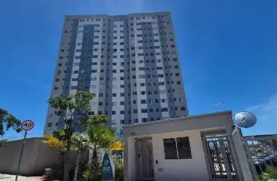 Oportunidade Única em BELO HORIZONTE - MG | Tipo: Apartamento | Negociação: Leilão  | Situação: Imóvel