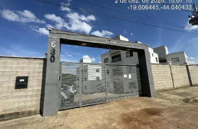 Oportunidade Única em PEDRO LEOPOLDO - MG | Tipo: Apartamento | Negociação: Leilão  | Situação: Imóvel