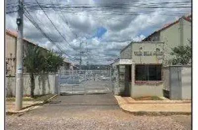 Oportunidade Única em SETE LAGOAS - MG | Tipo: Apartamento | Negociação: Leilão  | Situação: Imóvel