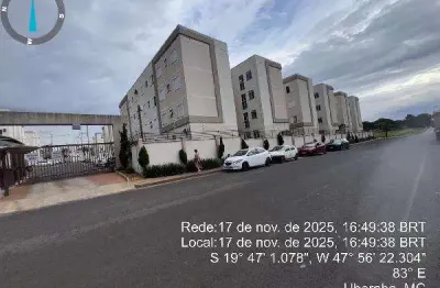 Oportunidade Única em UBERABA - MG | Tipo: Apartamento | Negociação: Leilão  | Situação: Imóvel