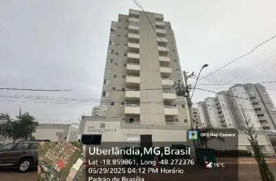 Oportunidade Única em UBERLANDIA - MG | Tipo: Apartamento | Negociação: Leilão  | Situação: Imóvel