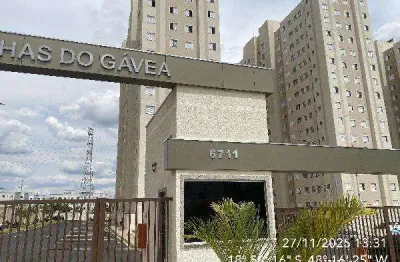 Oportunidade Única em UBERLANDIA - MG | Tipo: Apartamento | Negociação: Leilão  | Situação: Imóvel