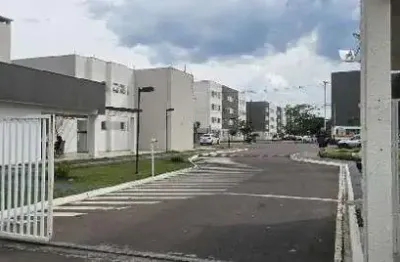 Oportunidade Única em CAMPO LARGO - PR | Tipo: Apartamento | Negociação: Leilão  | Situação: Imóvel