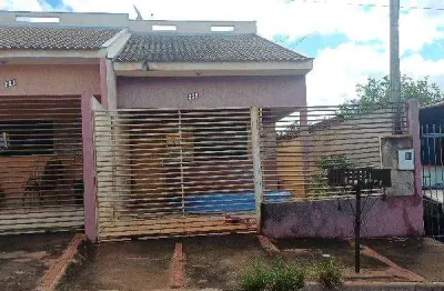 Oportunidade única em jaguapita - pr | tipo: casa | negociação: leilão  | situação: imóvel