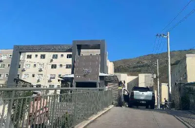 Oportunidade Única em NOVA IGUACU - RJ | Tipo: Apartamento | Negociação: Leilão  | Situação: Imóvel