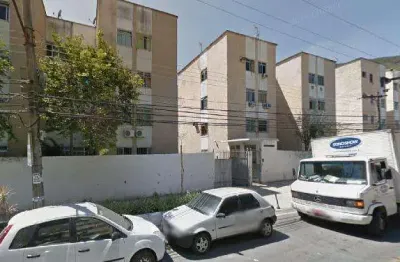 Oportunidade Única em RIO DE JANEIRO - RJ | Tipo: Apartamento | Negociação: Leilão  | Situação: Imóvel