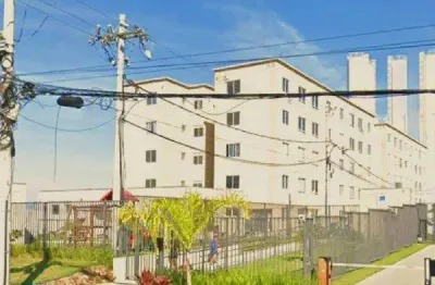 Oportunidade Única em RIO DE JANEIRO - RJ | Tipo: Apartamento | Negociação: Leilão  | Situação: Imóvel